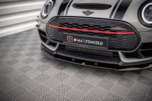 Carica l'immagine nel visualizzatore di Gallery, Lip Anteriore V.3 Mini Clubman JCW F54 Facelift dettaglio