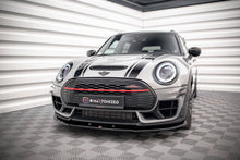 Carica l'immagine nel visualizzatore di Gallery, Lip Anteriore V.3 Mini Clubman JCW F54 Facelift Maxton Design