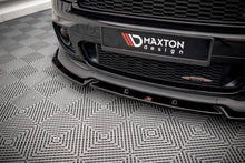 Carica l'immagine nel visualizzatore di Gallery, Lip Anteriore V.3 Mini Cooper JCW R56 dettaglio