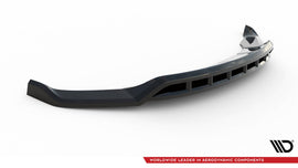 Lip Anteriore V.3 Porsche Macan Mk1