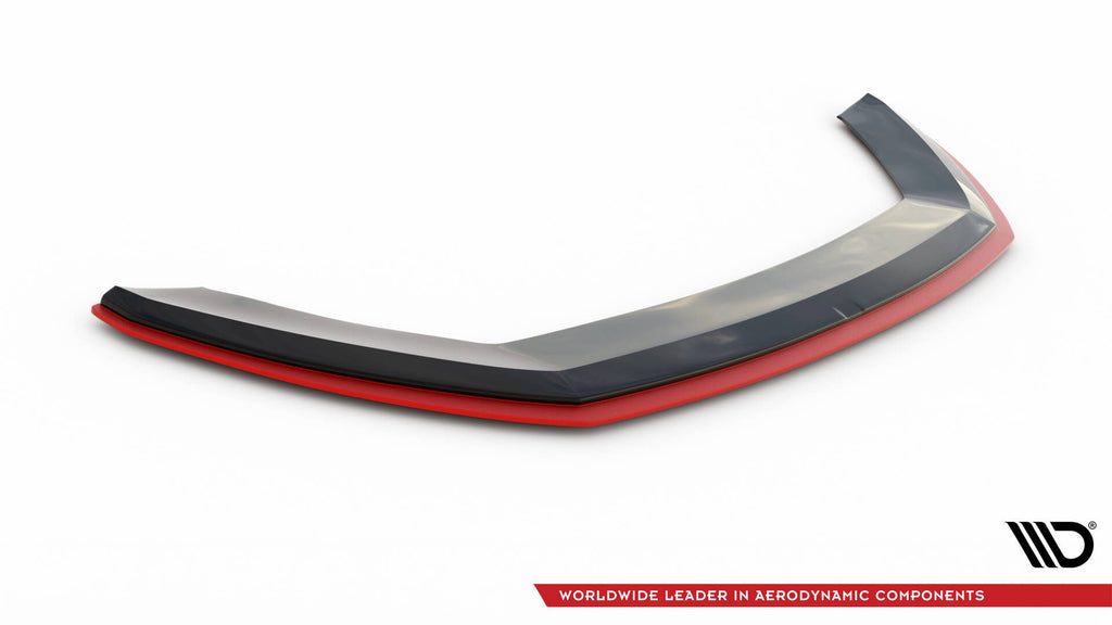 Lip Anteriore V.3 – Seat Leon Cupra / FR Mk3 Facelift - em-power.it