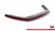 Load image into Gallery viewer, Lip Anteriore V.3 – Seat Leon Cupra / FR Mk3 Facelift - em-power.it
