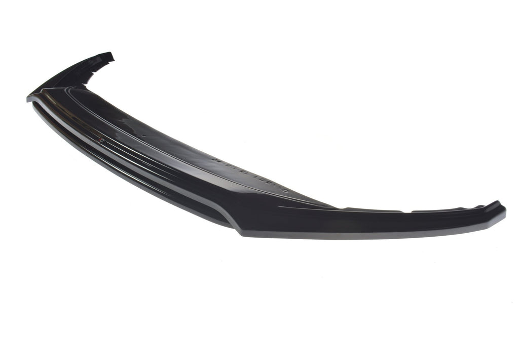 Lip Anteriore V.3 Skoda Superb Liftback / Station Wagon Mk3 Facelift