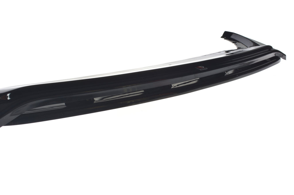 Lip Anteriore V.3 Skoda Superb Liftback / Station Wagon Mk3 Facelift