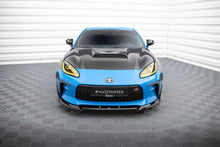 Carica l'immagine nel visualizzatore di Gallery, Lip Anteriore V.3 Maxton Design Toyota GR86 Mk1
