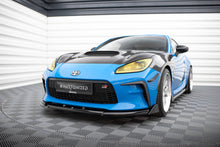 Carica l'immagine nel visualizzatore di Gallery, Lip Anteriore V.3 Maxton Design Toyota GR86 Mk1