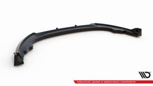 Carica l'immagine nel visualizzatore di Gallery, Lip Anteriore V.3 Maxton Design Toyota GR86 Mk1