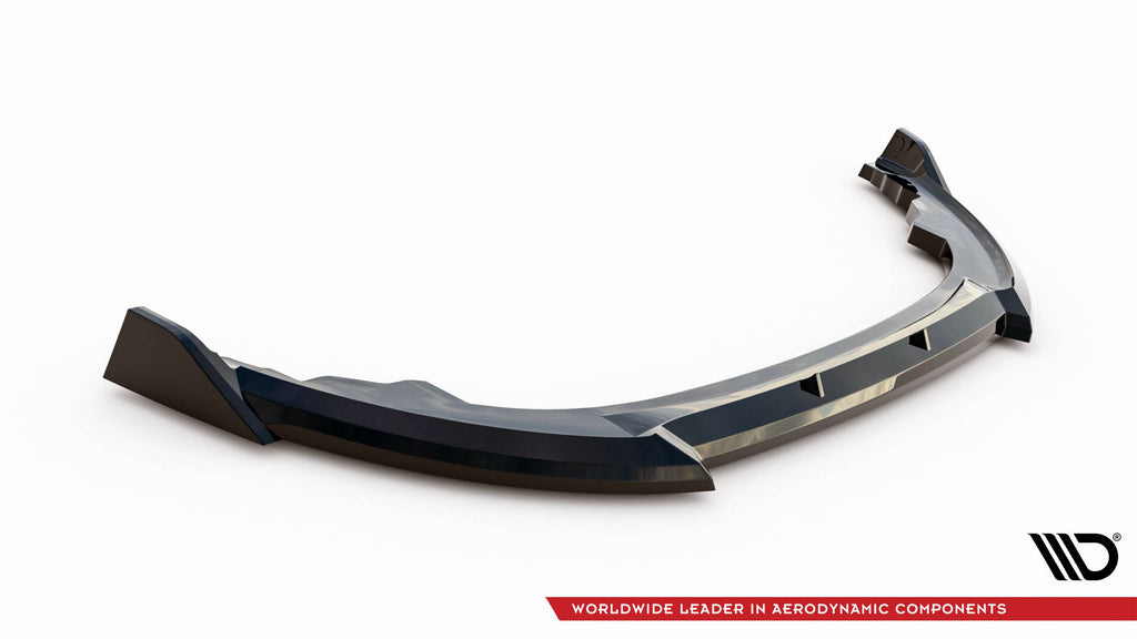 Lip Anteriore V.3 Maxton Design Toyota GR86 Mk1