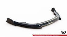 Carica l'immagine nel visualizzatore di Gallery, Lip Anteriore V.3 Maxton Design Toyota GR86 Mk1