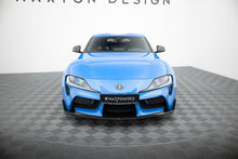 Load image into Gallery viewer, Lip Anteriore V.3 Toyota Supra Mk5