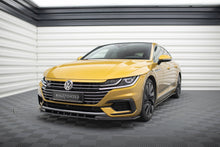 Load image into Gallery viewer, Lip Anteriore V.3 Volkswagen Arteon R-Line Mk1 - em-power.it