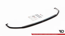 Carica l'immagine nel visualizzatore di Gallery, Lip Anteriore V.3 VW Polo GTI R-Line Mk6 Maxton Design