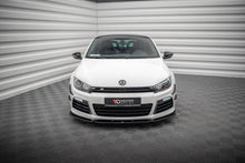 Load image into Gallery viewer, Lip Anteriore V.3 Volkswagen Scirocco R Mk3