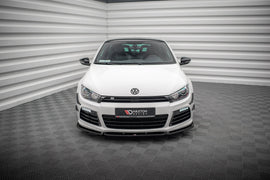 Lip Anteriore V.3 Volkswagen Scirocco R Mk3