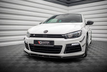 Load image into Gallery viewer, Lip Anteriore V.3 Volkswagen Scirocco R Mk3
