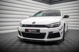 Lip Anteriore V.3 Volkswagen Scirocco R Mk3