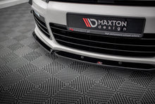 Load image into Gallery viewer, Lip Anteriore V.3 Volkswagen Scirocco R Mk3