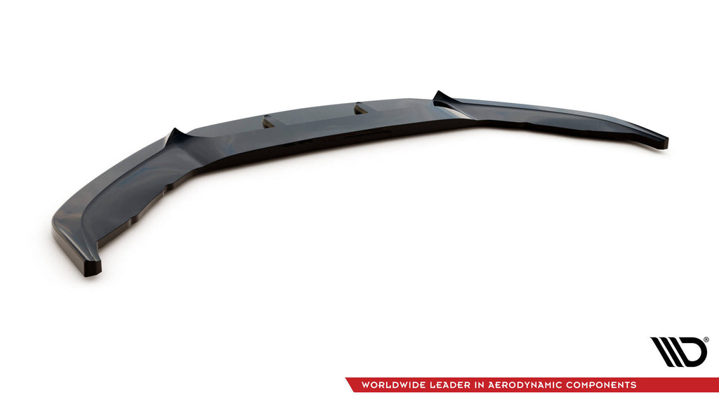 Lip Anteriore V.3 Volkswagen Scirocco R Mk3