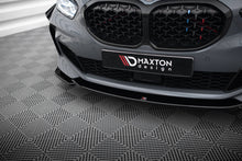 Lip Anteriore V.3 compatibile con BMW Serie 1 M-Pack / M135i / 128ti F40 (2019-2024)