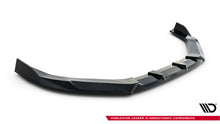 Lip Anteriore V.3 compatibile con Audi RS3 Sportback 8Y Facelift (2024-)