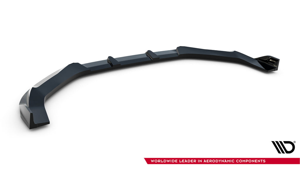 Lip Anteriore V.3 compatibile con Audi RS3 Sportback 8Y Facelift (2024-)