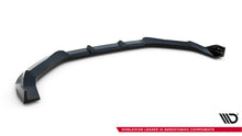 Lip Anteriore V.3 compatibile con Audi RS3 Sportback 8Y Facelift (2024-)
