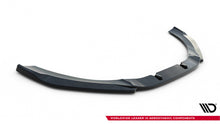 Lip Anteriore V.3 compatibile con Audi RS6 C7 / C7 Facelift (2013-2017)
