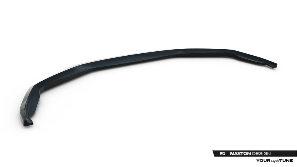 Lip Anteriore V.3 compatibile con BMW M5 F90 Facelift (2020-2024)