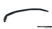 Lip Anteriore V.3 compatibile con BMW M5 F90 Facelift (2020-2024)