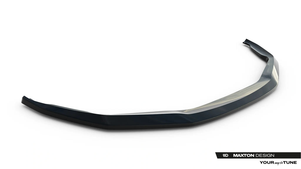 Lip Anteriore V.3 compatibile con BMW M5 F90 Facelift (2020-2024)