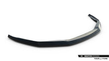 Lip Anteriore V.3 compatibile con BMW M5 F90 Facelift (2020-2024)