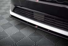 Lip Anteriore V.3 compatibile con Ford Fiesta ST-Line / ST Mk8 (2018-2021)