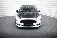 Lip Anteriore V.3 compatibile con Ford Fiesta ST Mk7 Facelift (2013-2017)