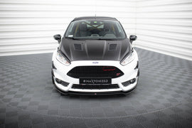 Lip Anteriore V.3 compatibile con Ford Fiesta ST Mk7 Facelift (2013-2017)