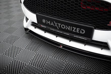 Lip Anteriore V.3 compatibile con Ford Fiesta ST Mk7 Facelift (2013-2017)