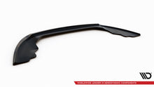Lip Anteriore V.3 compatibile con Ford Fiesta ST Mk7 Facelift (2013-2017)