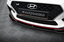 Lip Anteriore V.3 compatibile con Hyundai i30 N Mk3 (2017-2020)