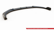 Lip Anteriore V.3 compatibile con Hyundai i30 N Mk3 (2017-2020)