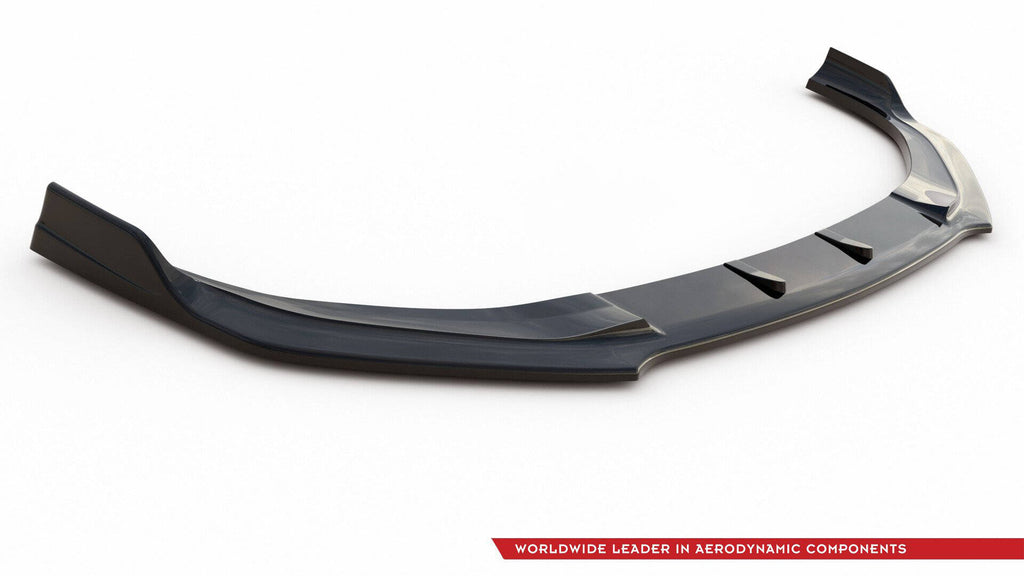 Lip Anteriore V.3 compatibile con Hyundai i30 N Mk3 (2017-2020)