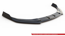 Lip Anteriore V.3 compatibile con Hyundai i30 N Mk3 (2017-2020)
