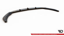 Lip Anteriore V.3 compatibile con Mercedes-Benz CLA AMG 45 Aero C118 / C118 Facelift (2019-2025)