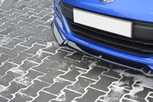 Lip Anteriore V.3 compatibile con Subaru BRZ Mk1 Facelift (2017-2020)