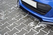 Lip Anteriore V.3 compatibile con Subaru BRZ Mk1 Facelift (2017-2020)