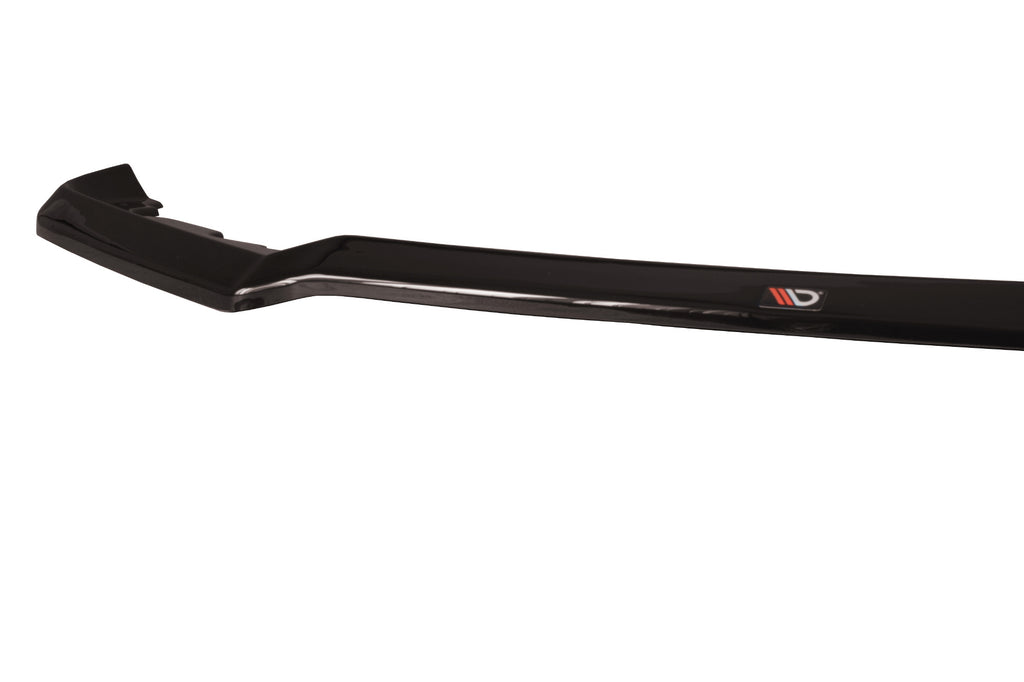 Lip Anteriore V.3 compatibile con Subaru BRZ Mk1 Facelift (2017-2020)