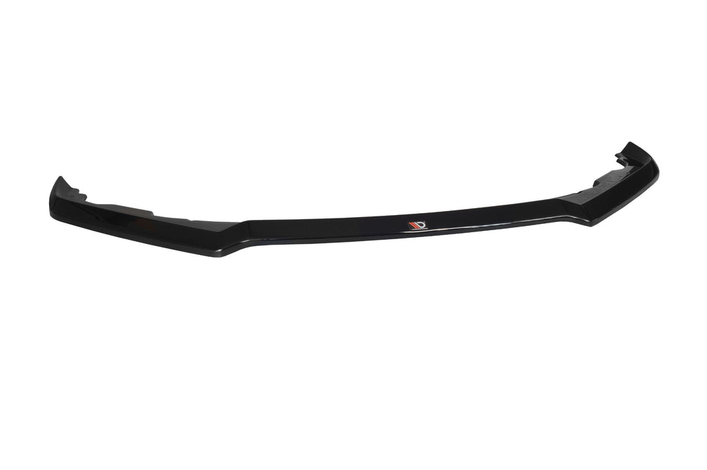 Lip Anteriore V.3 compatibile con Subaru BRZ Mk1 Facelift (2017-2020)
