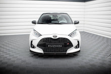 Lip Anteriore V.3 compatibile con Toyota Yaris GR Sport Mk4 (2019-)