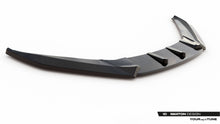 Lip Anteriore V.3 compatibile con Volkswagen Scirocco Mk3 (2008-2014)