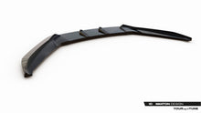 Lip Anteriore V.3 compatibile con Volkswagen Scirocco Mk3 (2008-2014)