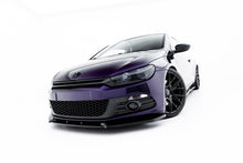 Lip Anteriore V.3 compatibile con Volkswagen Scirocco Mk3 (2008-2014)