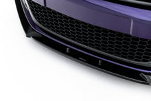 Lip Anteriore V.3 compatibile con Volkswagen Scirocco Mk3 (2008-2014)